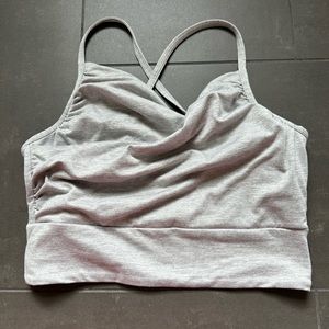 Manduka sports bra